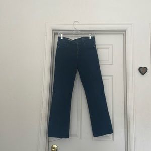 AGOLDE jeans